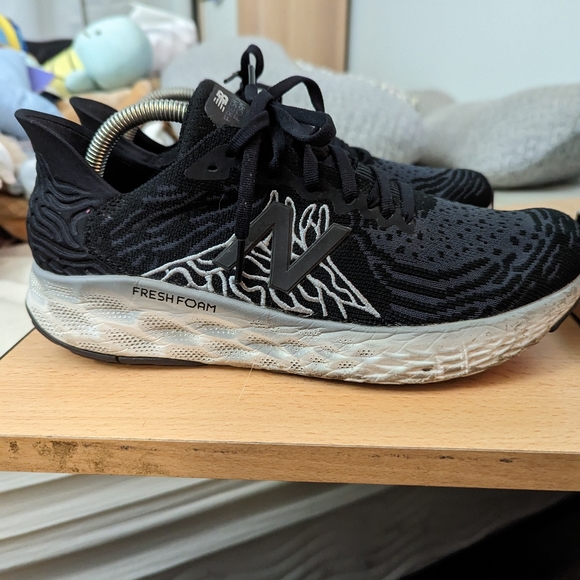 New balance 1080v10 Men's size 8.5 - Picture 4 of 7